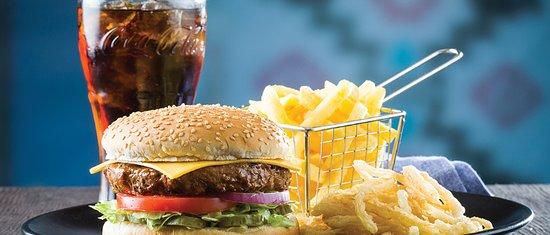 Miami Spur Steak Ranch