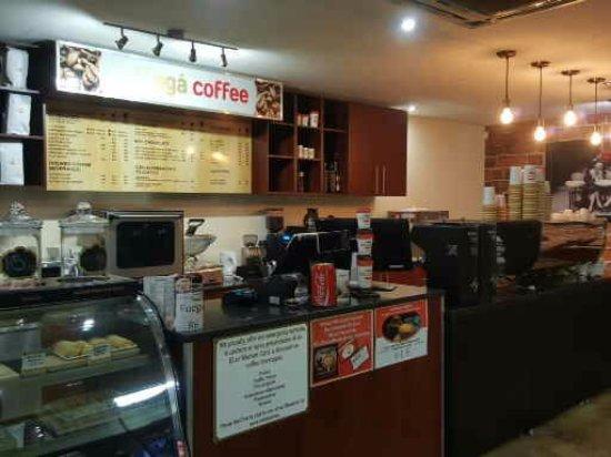 Bottega Coffee