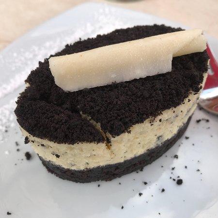 Chateau Gateaux