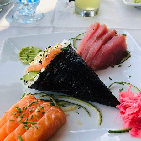 Jack Salmon Fish & Grill