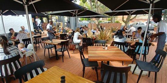 Lupa Osteria