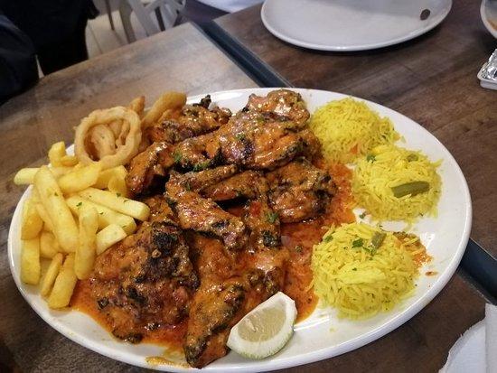 Kasbah