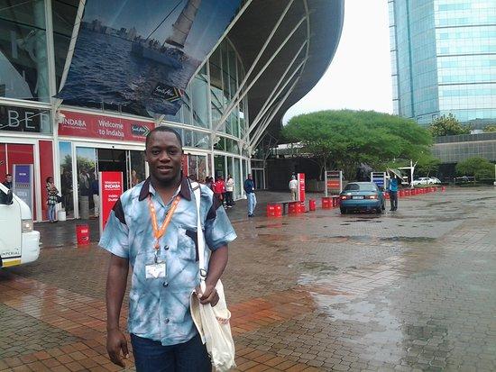 Durban Icc