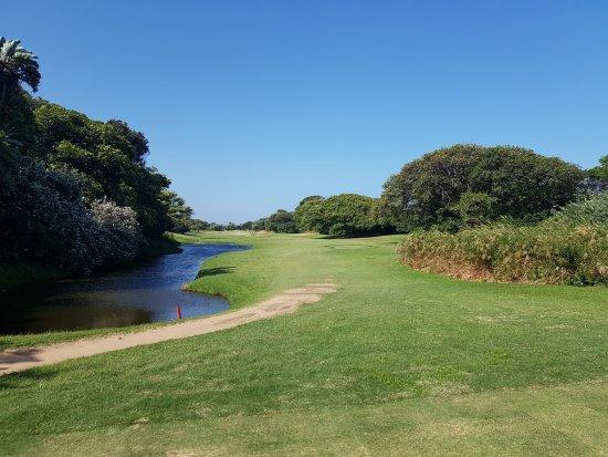 Beachwood Golf Course