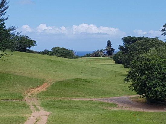 Umkomaas Golf Club