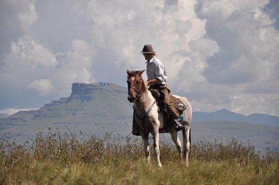 Khotso Horsetrails