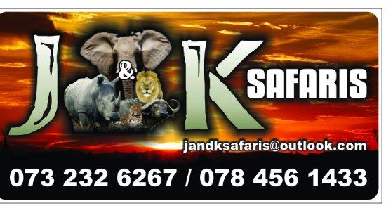 J and K Safaris