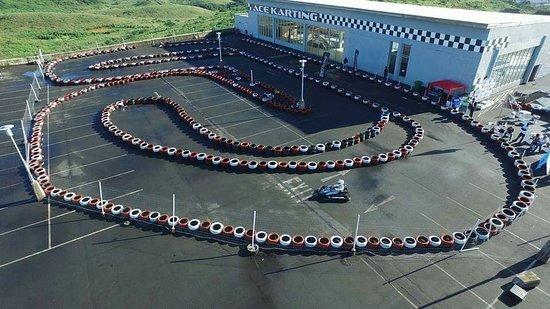 Ace Karting