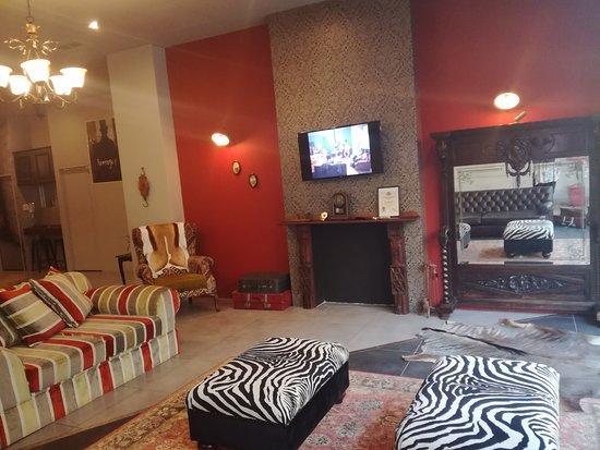 The Escape Hunt Experience Durban