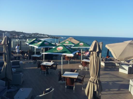 Skybar and Grill