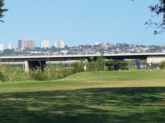 Papwa Sewgolam Golf Course
