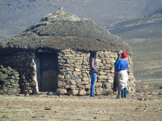 Drakensberg Adventures
