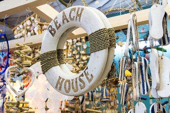 The Beach Shack
