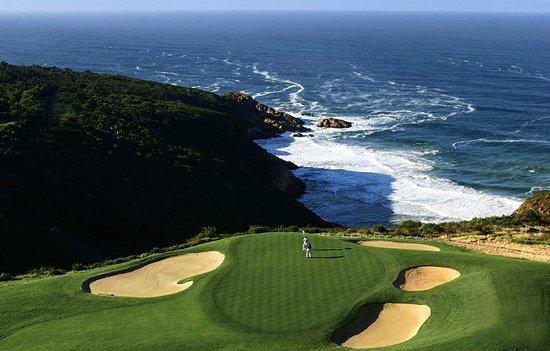 iGolf South Africa