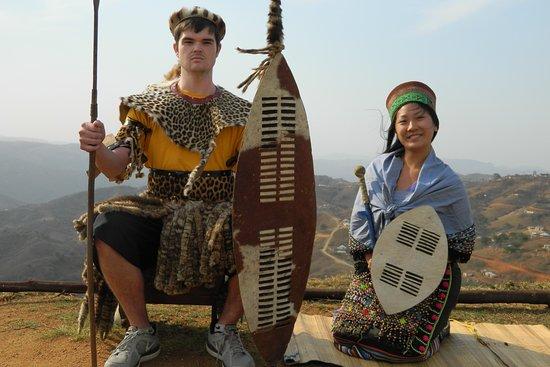 Vuka Africa Tours and Training