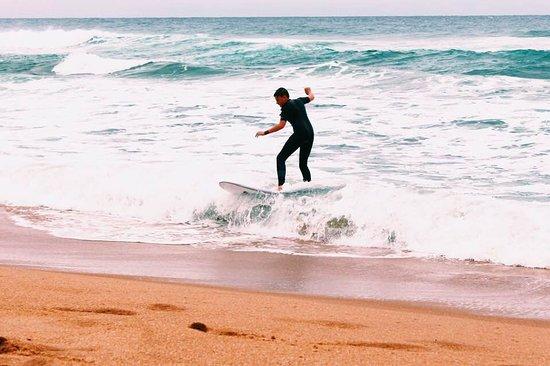 Ballito Surf School