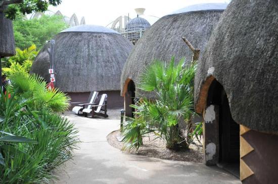 Mangwanani Sibaya