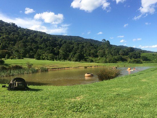 Bushwillow Park