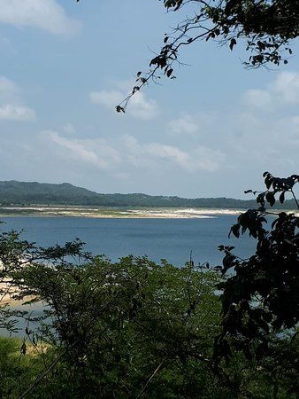 Lake Sibayi