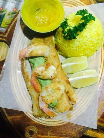 Al Pescatore
