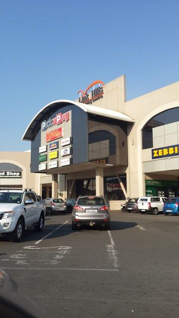 Link Hills Shopping Centre