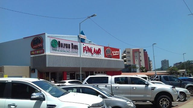 Toti Mall