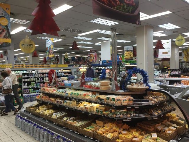 Pick n Pay Margate