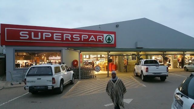 Spar Tops