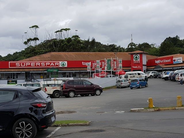Superspar Port Edward