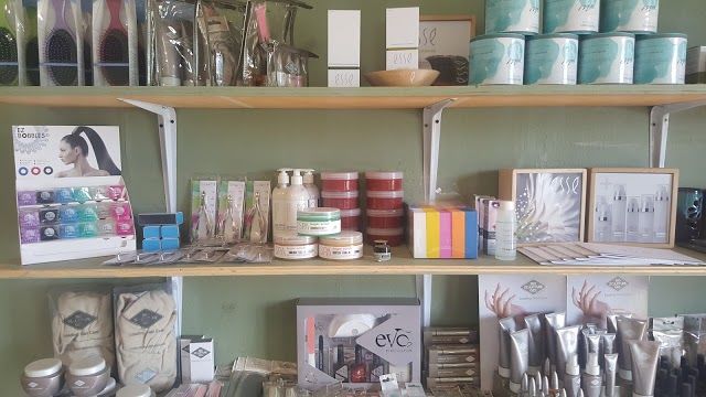 Sibahle Day Spa & Biosculpture NAIL salon