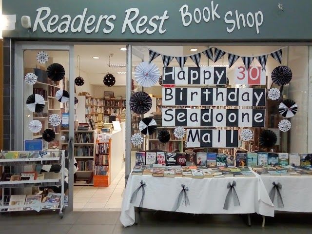 Seadoone Mall