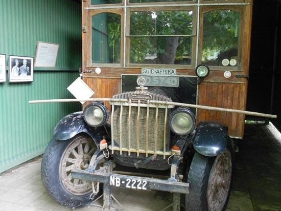 Winterton Museum