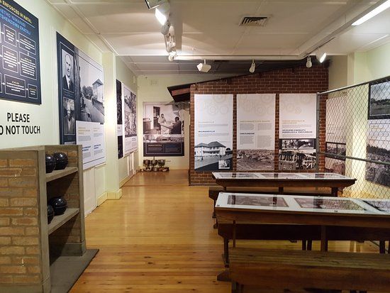 Kwa Muhle Museum