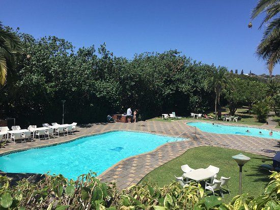 Mac Nicol's Caravan Park