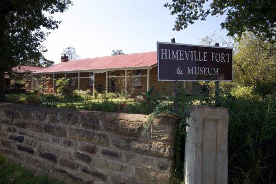 The Himeville Museum