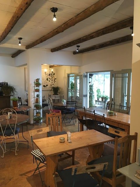Cafe Bloom